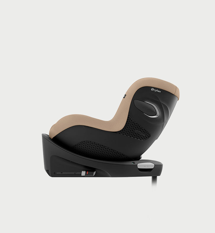Sirona G i-Size | Rotating Car Seat